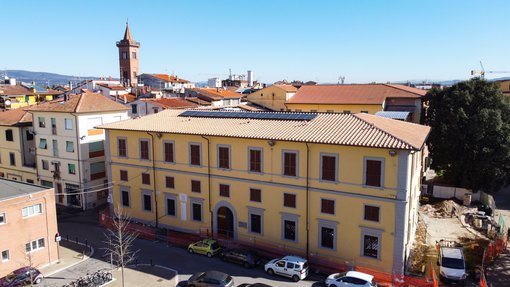 PROGETTO FREEDOM